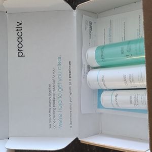 Proactive 90 Day 3-step!!! Lowest price!!!